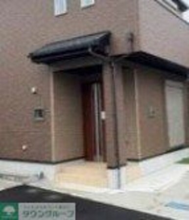 Kolet大宮水判土#03の物件内観写真